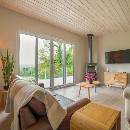 Barn Owl Lodge-Qu7487 Highgate  외부 사진