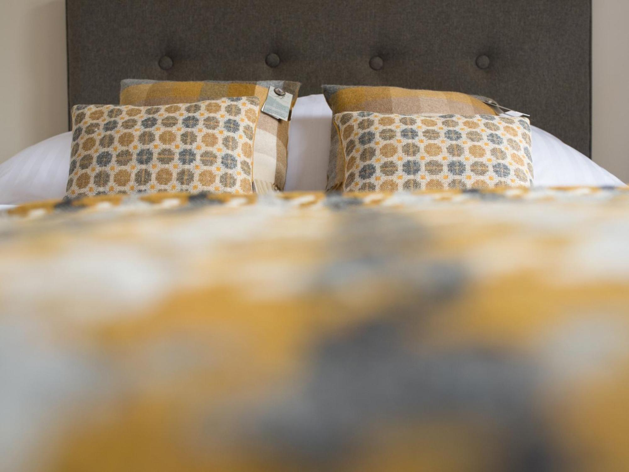 Barn Owl Lodge-Qu7487 Highgate  외부 사진