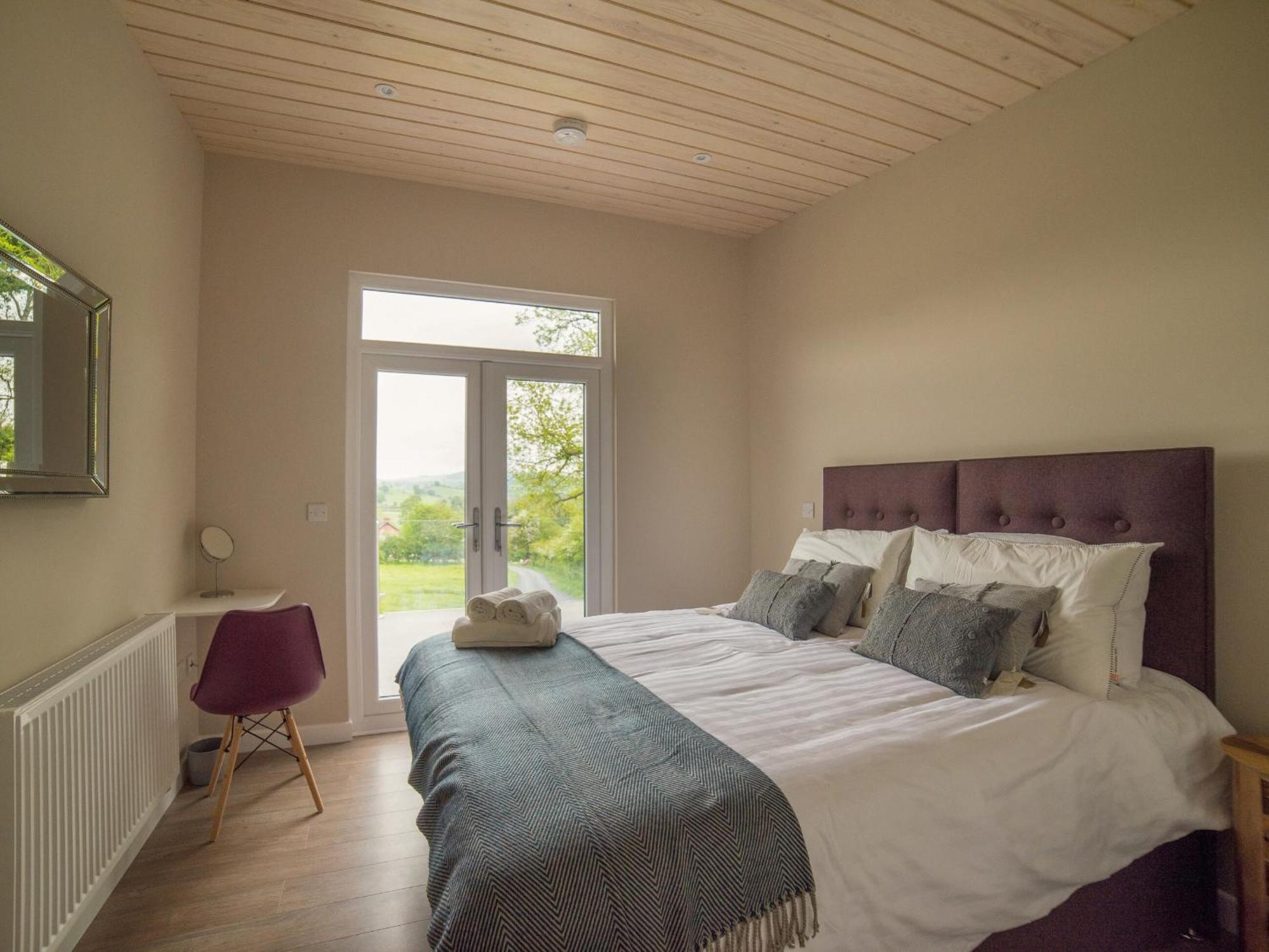 Barn Owl Lodge-Qu7487 Highgate  외부 사진